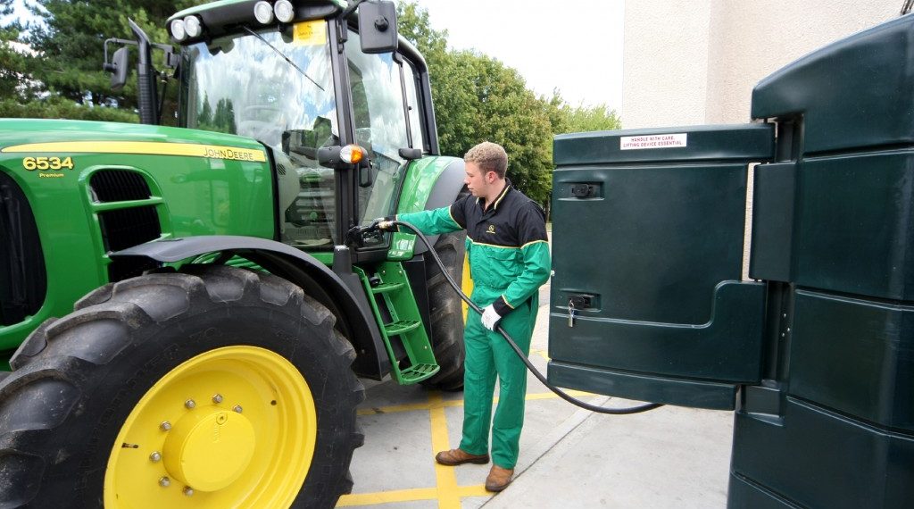 LA UNIÓ exige una ampliación de las ayudas estatales a fertilizantes y gasóleo y adaptarlas a la realidad de la agricultura valenciana