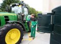 LA UNIÓ exige una ampliación de las ayudas estatales a fertilizantes y gasóleo y adaptarlas a la realidad de la agricultura valenciana