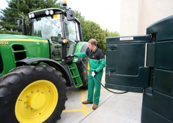 LA UNIÓ exige una ampliación de las ayudas estatales a fertilizantes y gasóleo y adaptarlas a la realidad de la agricultura valenciana