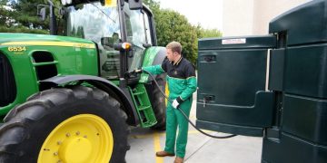 LA UNIÓ exige una ampliación de las ayudas estatales a fertilizantes y gasóleo y adaptarlas a la realidad de la agricultura valenciana