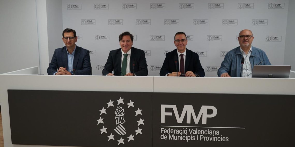 La Generalitat lanza un plan con 200 medidas contra la despoblación en el interior valenciano