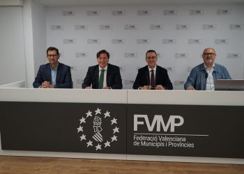La Generalitat lanza un plan con 200 medidas contra la despoblación en el interior valenciano