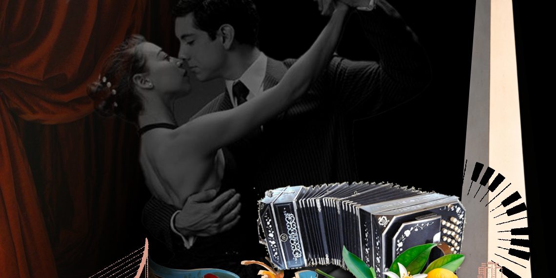 Valencia clausura su Festival Internacional de Tango con una gran gala en el Teatre Talia