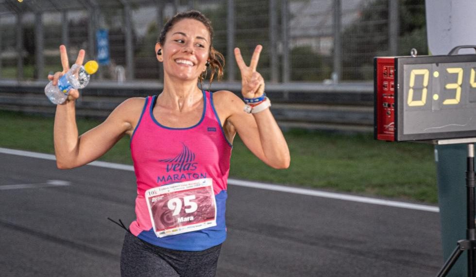 El Circuit Ricardo Tormo reunirá a 1.500 corredores en el Gran Premio Velas Maratón
