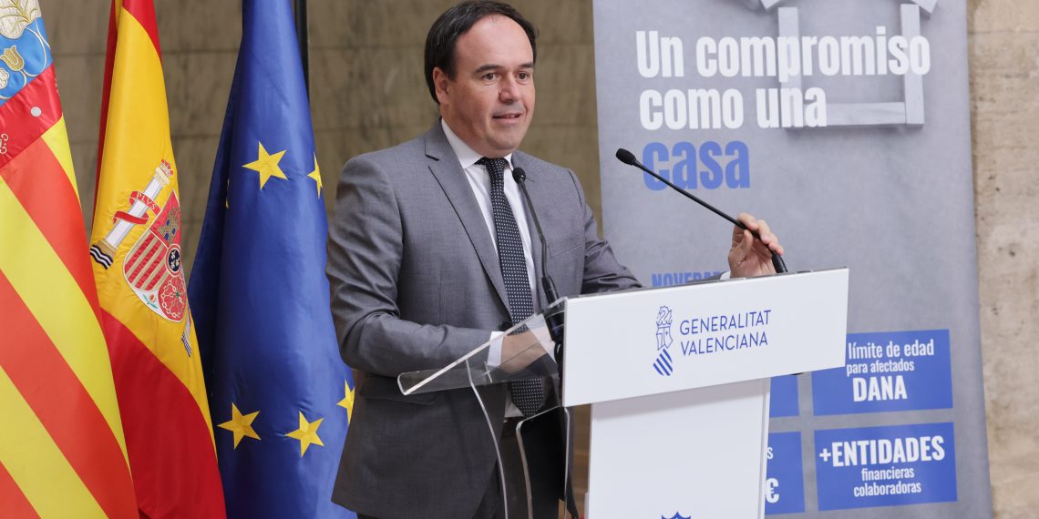 Más de 1.300 jóvenes obtienen aval del IVF en el primer cuatrimestre de 2026 para comprar vivienda