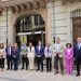 Pérez Llorca defiende en Castelló una Europa que escuche a la Comunitat Valenciana y proteja su economía