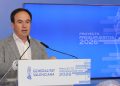 Pérez Llorca presenta un presupuesto récord de 33.305 millones centrado en políticas sociales