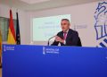 El Consell crea un grupo de trabajo para analizar el impacto económico de la guerra de Irán en Valencia