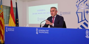El Consell crea un grupo de trabajo para analizar el impacto económico de la guerra de Irán en Valencia