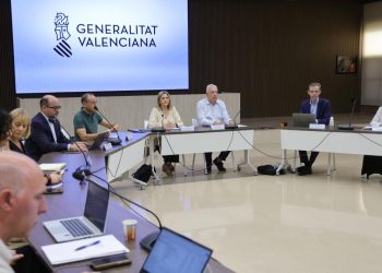 Educación plantea nuevas mejoras a los sindicatos para desbloquear la huelga docente este jueves
