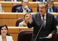 El PP acusa al Gobierno de Sánchez de “desviar” fondos Next Generation y de ejecutar solo el 27,7% del plan europeo