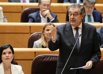 El PP acusa al Gobierno de Sánchez de “desviar” fondos Next Generation y de ejecutar solo el 27,7% del plan europeo