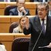 El PP acusa al Gobierno de Sánchez de “desviar” fondos Next Generation y de ejecutar solo el 27,7% del plan europeo
