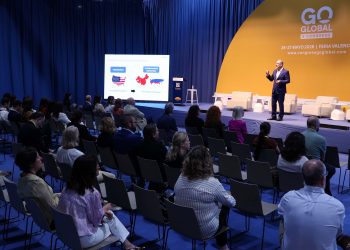 Go Global celebra su décimo aniversario con más de 1.500 reuniones de negocio en Feria Valencia