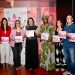 La Carrera de la Mujer de Valencia reunirá a 4.000 corredoras el 7 de junio con un fuerte compromiso social y solidario