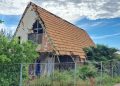 Lo Rat Penat denuncia l’estat crític de la Barraca del Coixo ( S. XVIII )