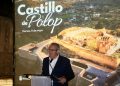 Polop recupera su castillo como espacio patrimonial abierto al público