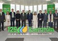 Iberdrola conmemora en Bilbao 125 años de fidelidad a sus raíces y compromiso social