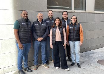 La UPV coorganiza en República Dominicana el principal foro iberoamericano de ingeniería de software