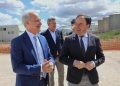Pérez Llorca destaca que proyectos como Campofrío marcarán un “antes y un después” en el desarrollo económico e industrial de la Comunitat Valenciana