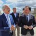 Pérez Llorca destaca que proyectos como Campofrío marcarán un “antes y un después” en el desarrollo económico e industrial de la Comunitat Valenciana