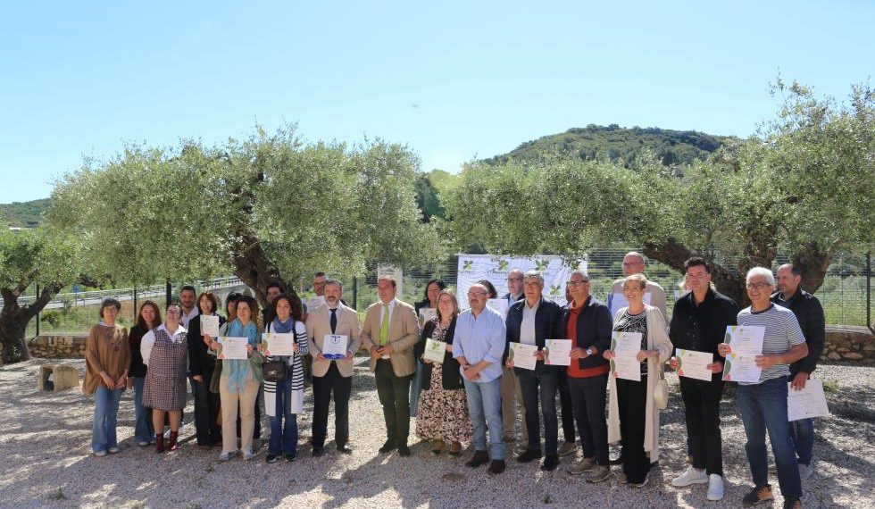 ‘Maestrat, ànima interior’ refuerza su apuesta por el turismo de calidad en Castellón