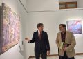 El Palacio Provincial de Alicante inaugura ‘Alquimia’, la nueva exposición de Ramón Pérez Carrió