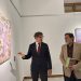 El Palacio Provincial de Alicante inaugura ‘Alquimia’, la nueva exposición de Ramón Pérez Carrió