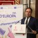 Pérez Llorca destaca el impacto de los 40 años de España en la UE para la Comunitat Valenciana