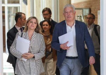 Educación lamenta el rechazo a la propuesta más ambiciosa planteada al profesorado y sigue tendiendo la mano a las organizaciones sindicales