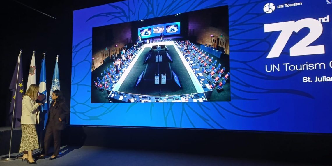 Valencia entra en la red mundial de turismo sostenible de la ONU