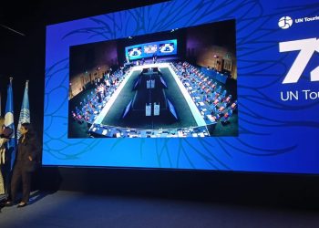 Valencia entra en la red mundial de turismo sostenible de la ONU