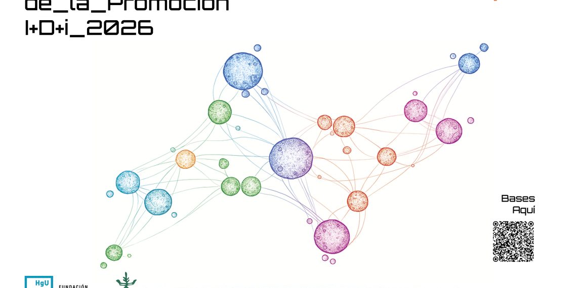 La Fundación del Hospital General de Valencia impulsa los Premios de Promoción I+D+i 2026