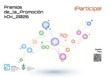 La Fundación del Hospital General de Valencia impulsa los Premios de Promoción I+D+i 2026