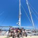 La Generalitat impulsa una red internacional para monitorizar microplásticos en la costa valenciana