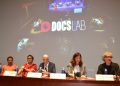 DocsLab 2026 arranca con una cifra récord de 37 proyectos documentales valencianos