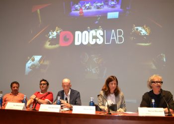 DocsLab 2026 arranca con una cifra récord de 37 proyectos documentales valencianos