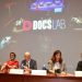 DocsLab 2026 arranca con una cifra récord de 37 proyectos documentales valencianos