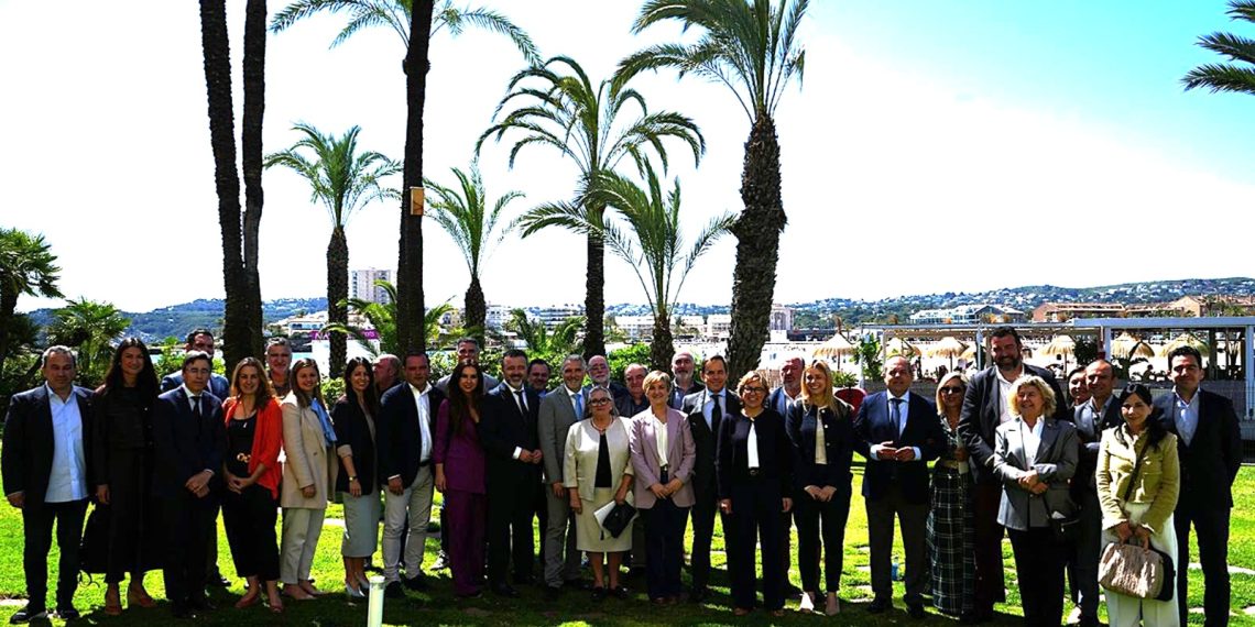 El turismo genera 9.263 millones en ingresos fiscales en la Comunitat Valenciana