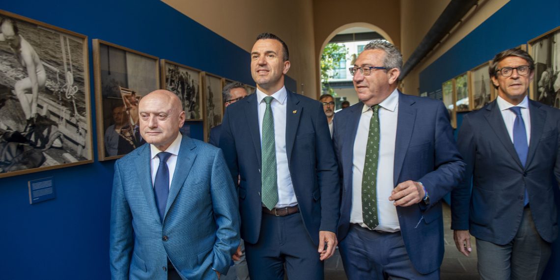 Las diputaciones de Valencia y Alicante proyectan una alianza cultural para compartir patrimonio y actividades
