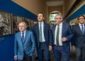 Las diputaciones de Valencia y Alicante proyectan una alianza cultural para compartir patrimonio y actividades