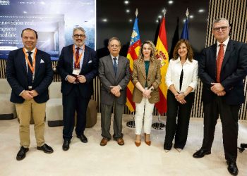 INNOCONSTRUC impulsa desde Valencia la modernización de la construcción industrializada en España