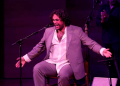El Palau de les Arts clausura su ciclo de flamenco con la actuación de Ismael de la Rosa ‘El Bola’