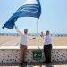 La Pobla de Farnals revalida sus dos banderas azules y consolida su modelo de playa sostenible