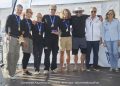 Jeffertje 3, TeamTac y Xufin se proclaman campeones autonómicos de Crucero en Calpe