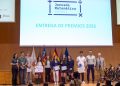 Cerca de 2.100 estudiantes participan en la 34ª Jornada Matemática Valencia