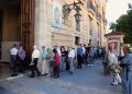 Jornada de Puertas Abiertas en la antigua Capitanía General, con motivo de los actos del Día de las Fuerzas Armadas 2026 (DIFAS 26).