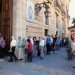Jornada de Puertas Abiertas en la antigua Capitanía General, con motivo de los actos del Día de las Fuerzas Armadas 2026 (DIFAS 26).