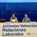 Nuria Martínez reclama más recursos para los juzgados de lo Social durante las jornadas de Cograsova