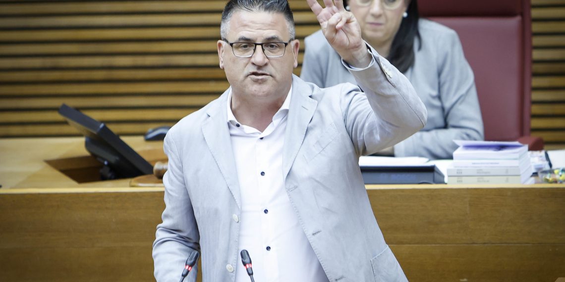El PP reclama un acceso norte al Hospital Marina Baixa desde la N-332